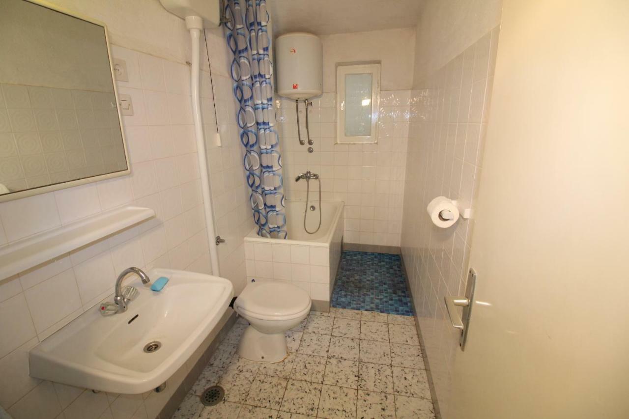 Appartement Centre Free Parking Makarska
