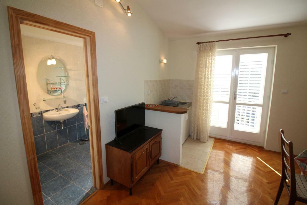 Appartement Centre Free Parking Makarska